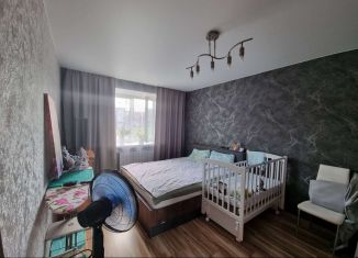 Продается однокомнатная квартира, 35 м2, Берёзовский, Александровский проспект, 5А, ЖК Уют-Сити