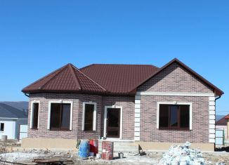 Продажа дома, 80 м2, село Анискино, Центральная улица, 19А