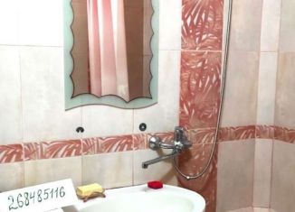 Сдам в аренду 1-ком. квартиру, 35 м2, Сочи, улица Воровского, 56, микрорайон Центральный