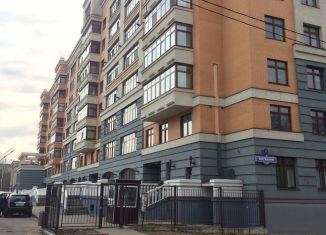 Сдается в аренду трехкомнатная квартира, 110 м2, Москва, улица Крупской, 1, улица Крупской