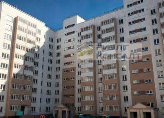 3-ком. квартира на продажу, 75.2 м2, Омск, улица Крупской, 21, ЖК Регата