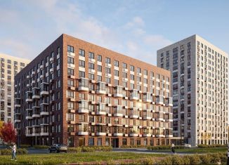 Продажа 1-комнатной квартиры, 33.3 м2, Благовещенск