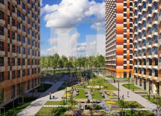 Продается 2-ком. квартира, 45 м2, Москва, Большая Академическая улица, 85к3, Тимирязевский район