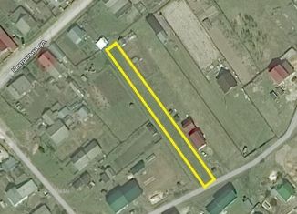 Продается земельный участок, 14 сот., Нижегородская область, Центральная улица, 97