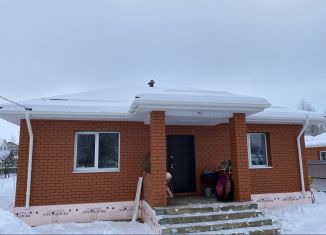 Продается дом, 120 м2, Сасово, Лесозаводская улица