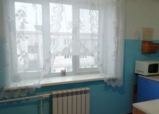 1-комнатная квартира на продажу, 40.9 м2, посёлок городского типа Мартюш, улица Калинина