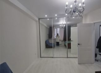Продается однокомнатная квартира, 37 м2, Ставрополь, улица Рогожникова, 23, ЖК Европейский-3