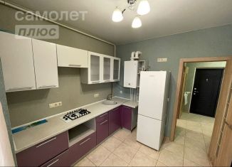 Продажа однокомнатной квартиры, 33 м2, Анапа, Рождественская улица, 42, ЖК Рождественский