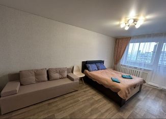 1-комнатная квартира в аренду, 35 м2, Тверская область, улица Фадеева, 8