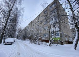 Продается двухкомнатная квартира, 50 м2, Смоленск, 2-й Краснинский переулок, 3, Ленинский район