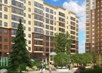 Продам 2-ком. квартиру, 61 м2, село Мирное, Мраморный переулок, 38