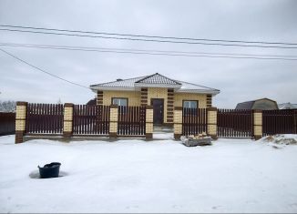 Дом на продажу, 110 м2, деревня Новоликеево, Молодёжная улица