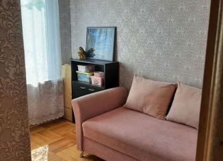 Продажа 4-ком. квартиры, 48.9 м2, Санкт-Петербург, улица Тамбасова, 25к1, муниципальный округ Константиновское