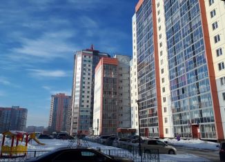 Продается 1-комнатная квартира, 34.6 м2, Новосибирск, улица Петухова, 160, ЖК Тулинка