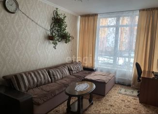 Трехкомнатная квартира на продажу, 87.3 м2, Кемеровская область, улица Серебряный Бор, 5