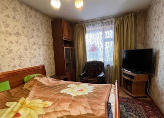 2-комнатная квартира на продажу, 54.4 м2, Елизово, улица Завойко, 65