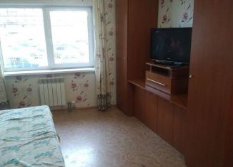 Сдам в аренду квартиру студию, 21 м2, Иркутск, улица Розы Люксембург, 118/1, ЖК Премьер