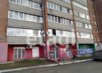 Продажа помещения свободного назначения, 75.8 м2, поселок городского типа Емельяново, Почтовый переулок, 7А