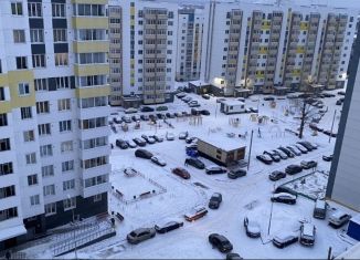 Продажа однокомнатной квартиры, 37.4 м2, Сыктывкар, ЖК Тиман, Сысольское шоссе