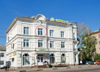 Сдаю в аренду офис, 18.9 м2, Коломна, проспект Кирова, 4А