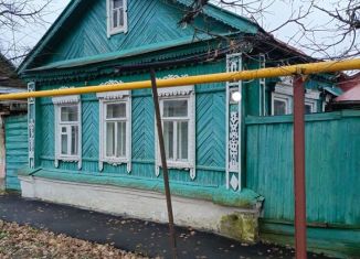Продам дом, 52 м2, Мичуринск, Украинская улица