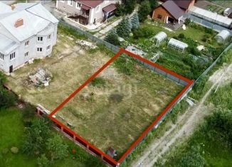 Продажа земельного участка, 6 сот., деревня Патрушева