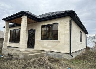 Продажа дома, 108 м2, Черкесск, Сиреневая улица