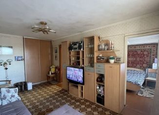Продажа четырехкомнатной квартиры, 58.5 м2, Железногорск, улица Королёва, 5