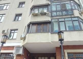 Продажа трехкомнатной квартиры, 100 м2, Москва, Верхняя Красносельская улица, 9, Красносельский район