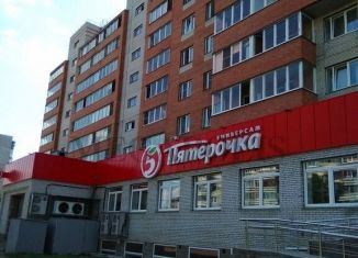 Сдается в аренду однокомнатная квартира, 44.7 м2, Омская область, улица Комкова, 8