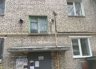 Продается 2-комнатная квартира, 45.8 м2, Тула, Пролетарский территориальный округ, улица Металлургов, 80А