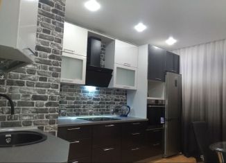 Однокомнатная квартира на продажу, 36.9 м2, Санкт-Петербург, Советский проспект, ЖК Живи в Рыбацком