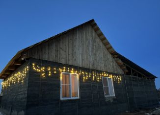 Продажа дома, 42 м2, поселок городского типа Карымское, Звёздная улица