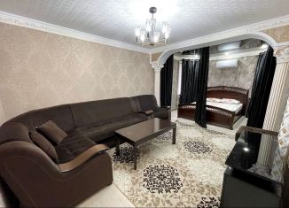 1-комнатная квартира на продажу, 51 м2, Грозный, улица А.А. Айдамирова, 139, микрорайон Ипподромный