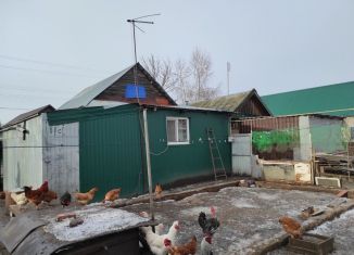 Продам дом, 44 м2, село Квасниковка, Большая Набережная улица