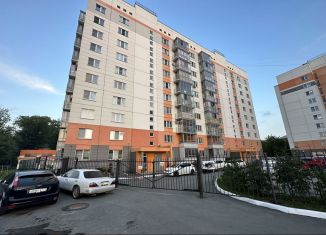 Квартира в аренду студия, 28 м2, Челябинск, Ереванская улица, 51, ЖК Хорошо Живу