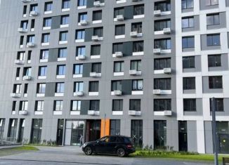 Продаю 1-комнатную квартиру, 38.9 м2, Люберцы, Солнечная улица, 2, ЖК Облака 2.0