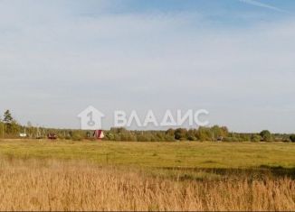 Продажа участка, 15 сот., деревня Подлужье, деревня Подлужье, 8