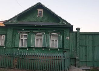 Продам дом, 76.8 м2, Ульяновск, улица Галактионова