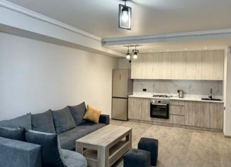 Продается 1-комнатная квартира, 38.1 м2, Краснодар, Зиповская улица, 34к2, ЖК Кубанский