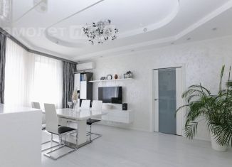 4-комнатная квартира на продажу, 122 м2, Челябинск, улица Гагарина, 28Б, Ленинский район