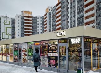 Сдается торговая площадь, 34 м2, посёлок Шушары, Московское шоссе, 246