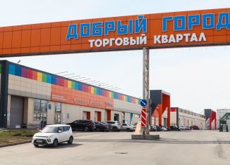 Продам торговую площадь, 191 м2, Кемерово, Сосновый бульвар, 3В, Рудничный район