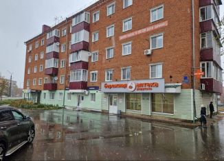 Сдается в аренду офис, 86.5 м2, Чистополь, улица 40 лет Победы, 33