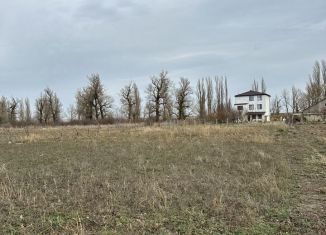 Продажа земельного участка, 15 сот., село Ароматное, Добрая улица