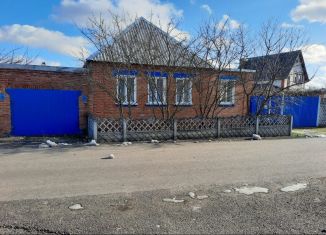 Дом на продажу, 67.3 м2, Шебекино, улица Андриашевского