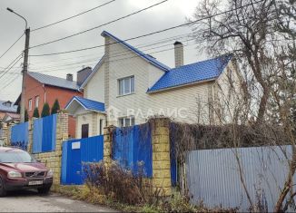 Продам дом, 220 м2, Калуга, Михайловская улица, 19