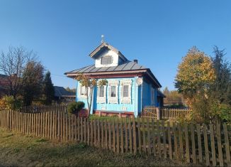 Продам дом, 30.5 м2, деревня Новосёлки