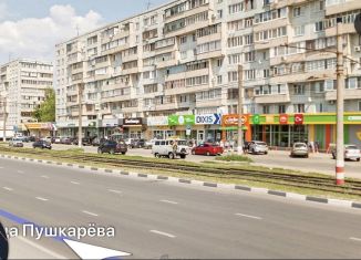 Сдаю в аренду офис, 72 м2, Ульяновск, улица Пушкарёва, 64