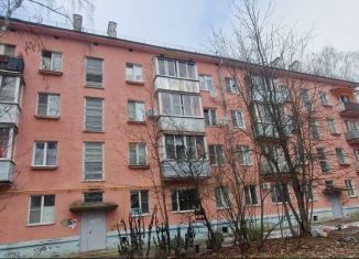 Продаю квартиру студию, 33 м2, Дубна, улица Мира, 22